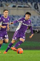 CALCIO - Serie A - SS Lazio vs ACF Fiorentina