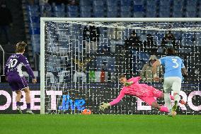 CALCIO - Serie A - SS Lazio vs ACF Fiorentina