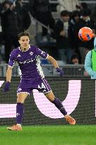 CALCIO - Serie A - SS Lazio vs ACF Fiorentina