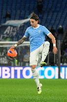 CALCIO - Serie A - SS Lazio vs ACF Fiorentina