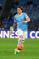 CALCIO - Serie A - SS Lazio vs ACF Fiorentina