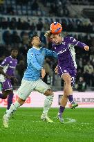 CALCIO - Serie A - SS Lazio vs ACF Fiorentina