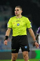 CALCIO - Serie A - SS Lazio vs ACF Fiorentina