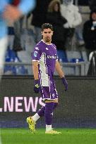 CALCIO - Serie A - SS Lazio vs ACF Fiorentina