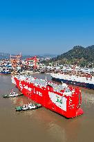 Marine Engineering Equipment Industry