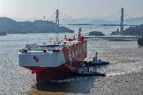 Marine Engineering Equipment Industry