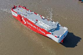 Marine Engineering Equipment Industry