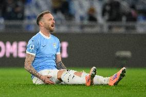 CALCIO - Serie A - SS Lazio vs ACF Fiorentina