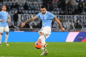 CALCIO - Serie A - SS Lazio vs ACF Fiorentina