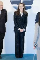 Queen Letizia Presides Over International Journalism Awards - Madrid