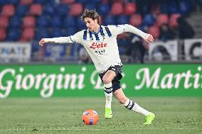 CALCIO - Serie A - Bologna FC vs Atalanta BC