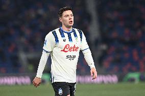 CALCIO - Serie A - Bologna FC vs Atalanta BC