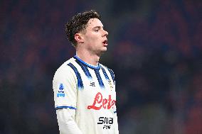 CALCIO - Serie A - Bologna FC vs Atalanta BC