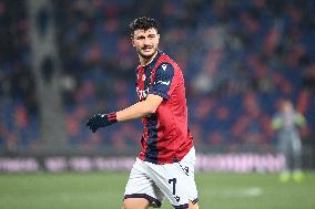 CALCIO - Serie A - Bologna FC vs Atalanta BC