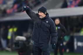 CALCIO - Serie A - Bologna FC vs Atalanta BC