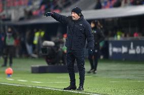 CALCIO - Serie A - Bologna FC vs Atalanta BC