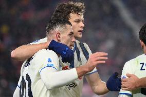 CALCIO - Serie A - Bologna FC vs Atalanta BC