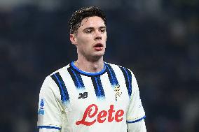 CALCIO - Serie A - Bologna FC vs Atalanta BC