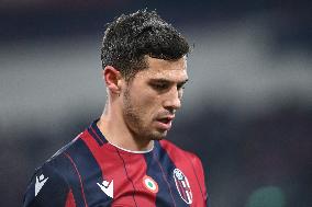CALCIO - Serie A - Bologna FC vs Atalanta BC