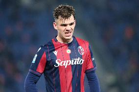 CALCIO - Serie A - Bologna FC vs Atalanta BC