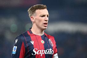 CALCIO - Serie A - Bologna FC vs Atalanta BC