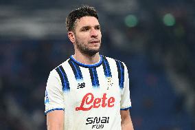 CALCIO - Serie A - Bologna FC vs Atalanta BC