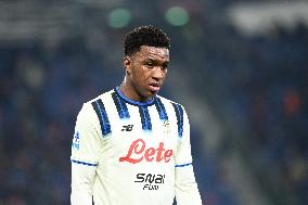 CALCIO - Serie A - Bologna FC vs Atalanta BC