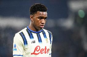 CALCIO - Serie A - Bologna FC vs Atalanta BC