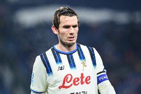 CALCIO - Serie A - Bologna FC vs Atalanta BC