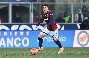 CALCIO - Serie A - Bologna FC vs Atalanta BC