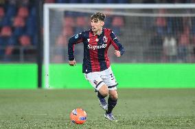 CALCIO - Serie A - Bologna FC vs Atalanta BC