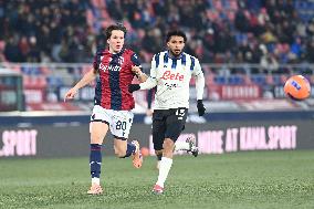 CALCIO - Serie A - Bologna FC vs Atalanta BC