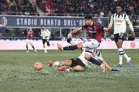 CALCIO - Serie A - Bologna FC vs Atalanta BC