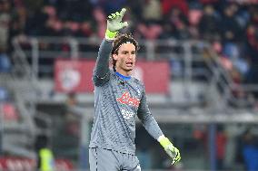 CALCIO - Serie A - Bologna FC vs Atalanta BC