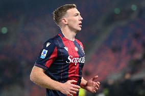 CALCIO - Serie A - Bologna FC vs Atalanta BC