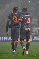 CALCIO - Serie A - Parma Calcio vs Inter - FC Internazionale