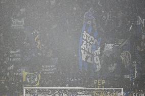 CALCIO - Serie A - Parma Calcio vs Inter - FC Internazionale