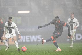 CALCIO - Serie A - Parma Calcio vs Inter - FC Internazionale