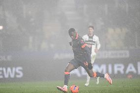 CALCIO - Serie A - Parma Calcio vs Inter - FC Internazionale