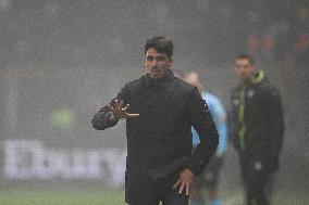 CALCIO - Serie A - Parma Calcio vs Inter - FC Internazionale