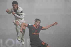 CALCIO - Serie A - Parma Calcio vs Inter - FC Internazionale