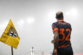 CALCIO - Serie A - Parma Calcio vs Inter - FC Internazionale