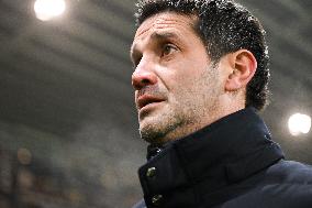 CALCIO - Serie A - Parma Calcio vs Inter - FC Internazionale