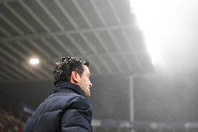 CALCIO - Serie A - Parma Calcio vs Inter - FC Internazionale