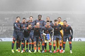 CALCIO - Serie A - Parma Calcio vs Inter - FC Internazionale