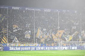 CALCIO - Serie A - Parma Calcio vs Inter - FC Internazionale