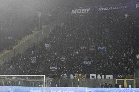 CALCIO - Serie A - Parma Calcio vs Inter - FC Internazionale