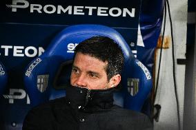 CALCIO - Serie A - Parma Calcio vs Inter - FC Internazionale