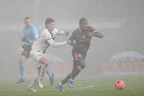 CALCIO - Serie A - Parma Calcio vs Inter - FC Internazionale