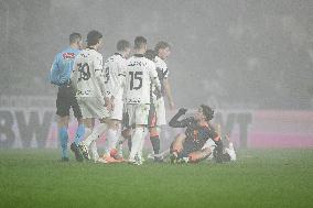 CALCIO - Serie A - Parma Calcio vs Inter - FC Internazionale